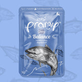 Pramy Balance Tuna in Gravy Recipe 70g